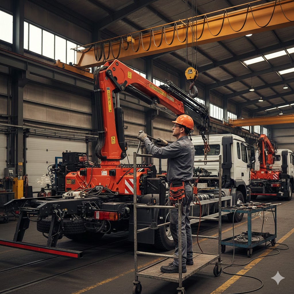 montador-de-gruas Montador de grúas